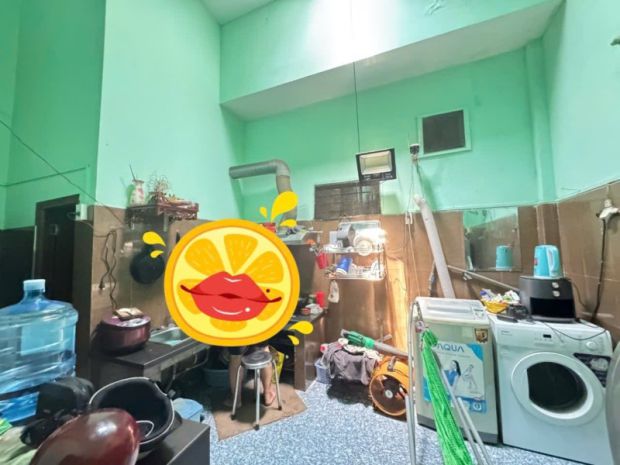 Bán nhà 2 tầng, 97 m2, 4pn ngõ đường kha vạn cân, trường 7129105