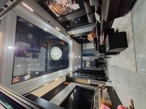 Bán nhà kim giang, thanh xuân, gần phố, thang máy, lô góc, 7129188