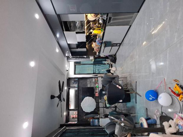 Bán nhà kim giang, thanh xuân, gần phố, thang máy, lô góc, 7129190