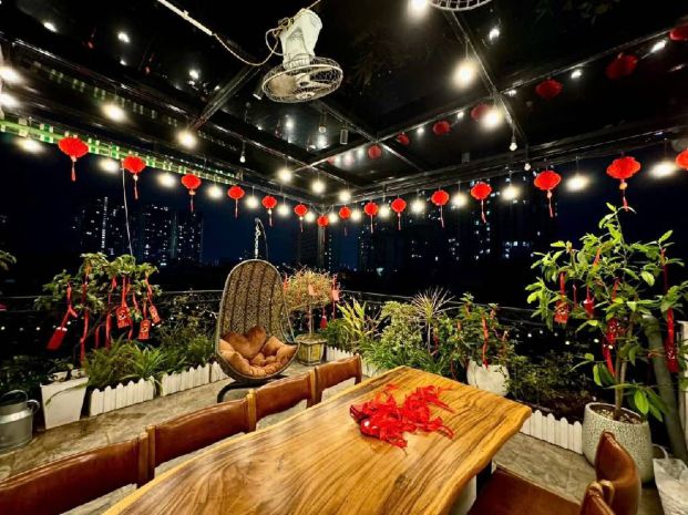 Bán nhà kim giang, thanh xuân, gần phố, thang máy, lô góc, 7129192