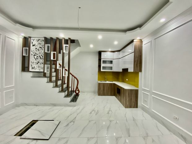 6.x tỷ  nhà mới cạnh quận ủy bắc từ liêm 7129345