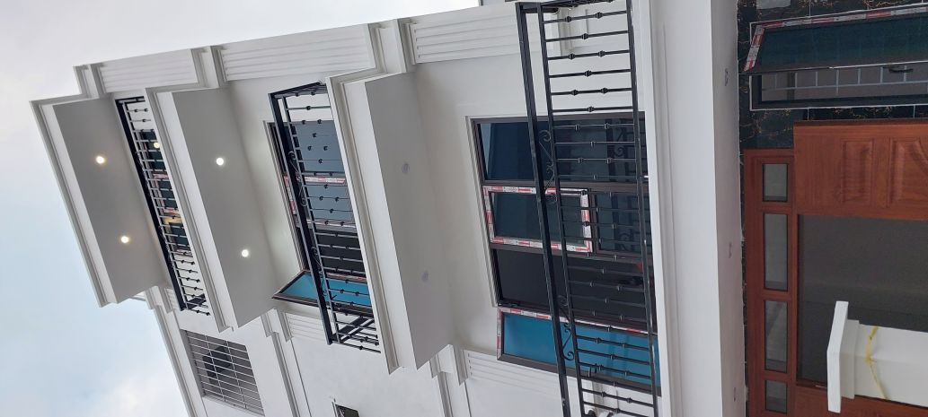 6.x tỷ  nhà mới cạnh quận ủy bắc từ liêm 7129347