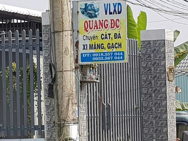 Chính chủ cần bán lô đất mặt tiền đường quách văn tuấn, 7129502