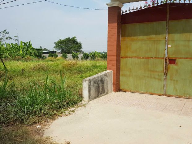 Chính chủ cần bán lô đất mặt tiền đường quách văn tuấn, 7129503