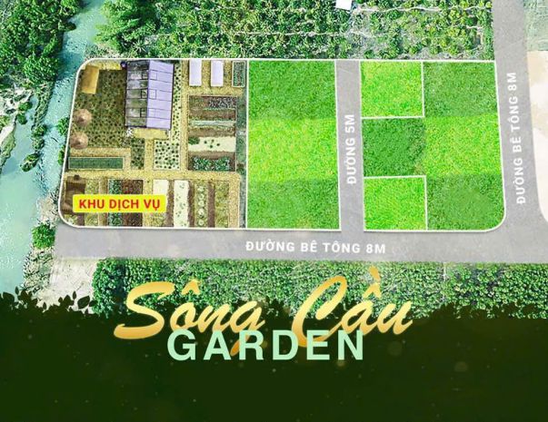 Mở bán 6 lô đất full thổ  sông cầu, khánh vĩnh 7129617