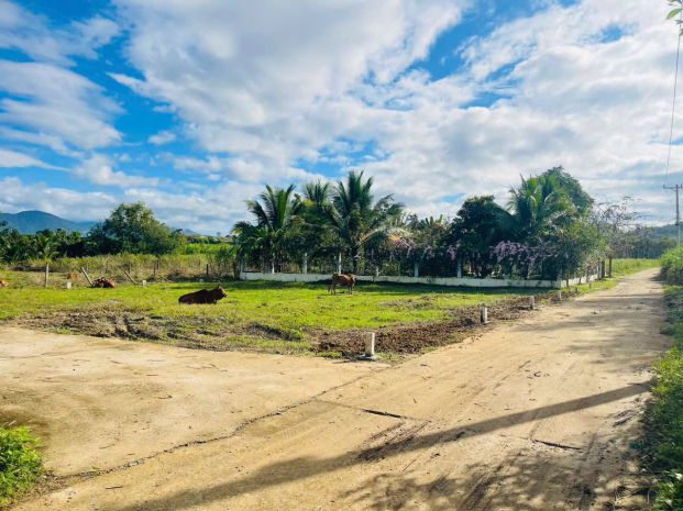 Mở bán 6 lô đất full thổ  sông cầu, khánh vĩnh 7129619