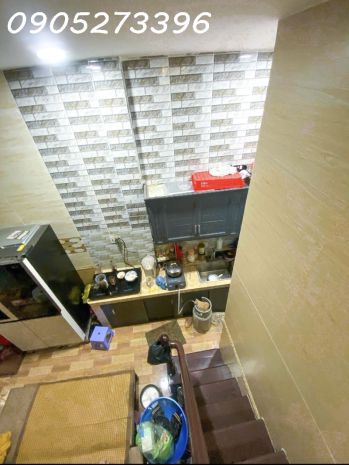 Nhà tân bình - đường lý thường kiệt - 3 bước ra hẻm xe hơi 7129802