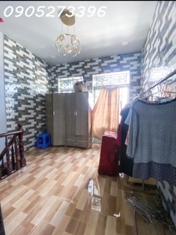 Nhà tân bình - đường lý thường kiệt - 3 bước ra hẻm xe hơi 7129803