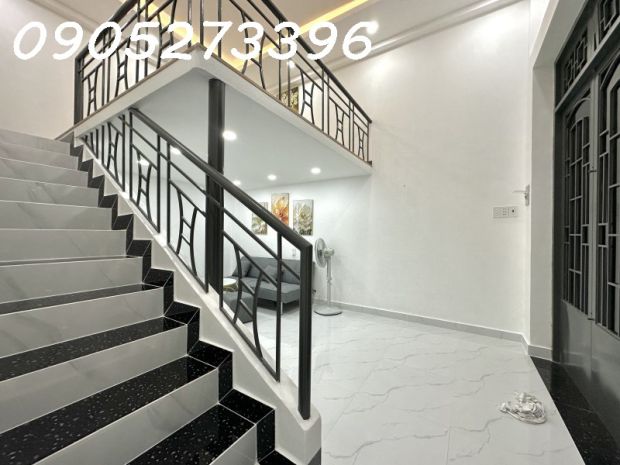 Bình thạnh, nơ trang long giáp phan đăng lưu, p14 - 30m2 - 7129883