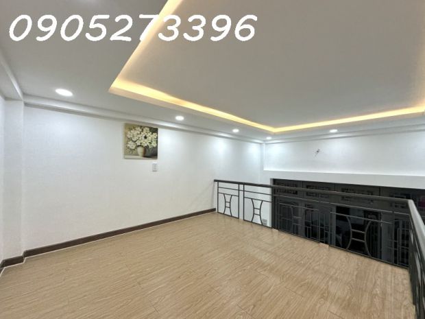 Bình thạnh, nơ trang long giáp phan đăng lưu, p14 - 30m2 - 7129886