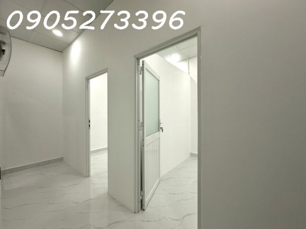 Bình thạnh, nơ trang long giáp phan đăng lưu, p14 - 30m2 - 7129887