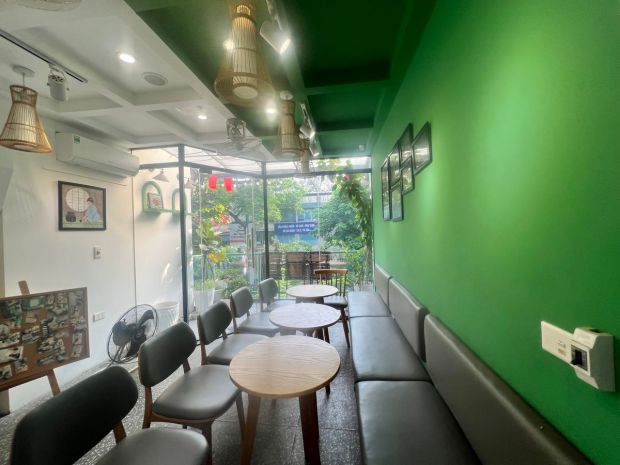 Linhhk cho thuê nhà hoàn kiếm  150m² x 5 tầng, vị trí 7129909