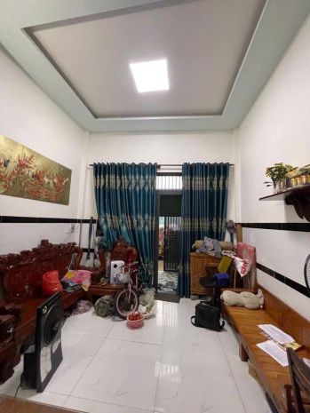 Bán nhà hxh hoàng hoa thám, phường 13, tân bình 4*20 6pn 7129958