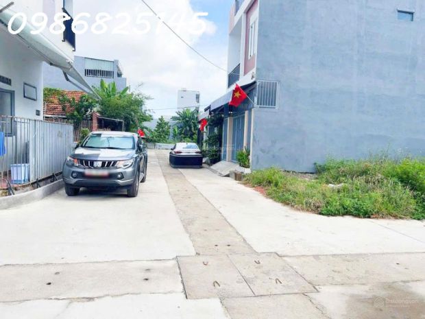 Bán đất mặt tiền trần huy liệu 7m5 nở hậu + kẹp kiệt - 7130258