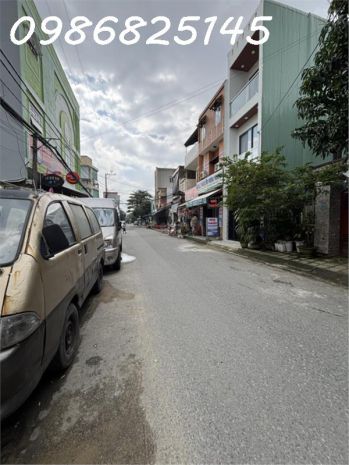 Bán đất mặt tiền trần huy liệu 7m5 nở hậu + kẹp kiệt - 7130261