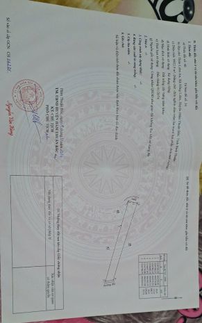 Bán đất trồng thanh long  giá tốt tại bình thuận 7130357