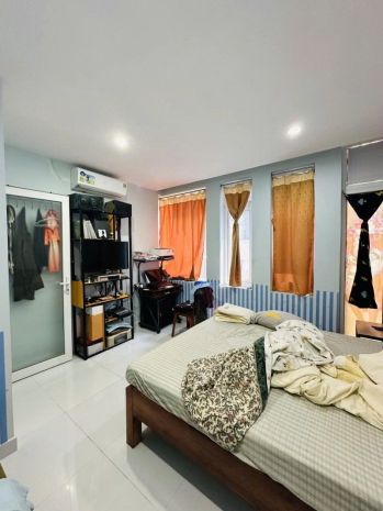 Bán tòa nhà 6 tầng - 31 chdv - hxh nguyễn phúc chu, 9x20m, 7130367