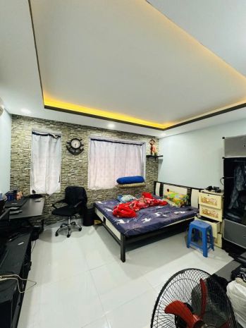 Bán tòa nhà 6 tầng - 31 chdv - hxh nguyễn phúc chu, 9x20m, 7130369