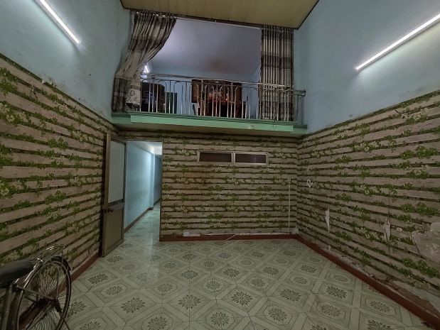 Hạ giá chỉ 10,5 tỷ  nhà 2 tầng 2 mặt đường phước long, gần 7130386