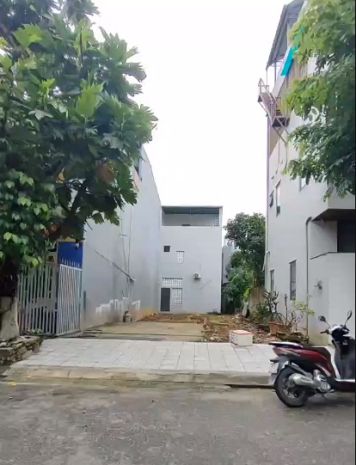 Bán đất phong bắc 5, kẹp cống thoáng - hòa thọ đông - sát 7130404