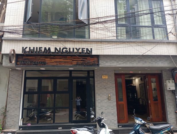 Cần cho thuê mặt bằng kinh doanh tầng 1 tại mạc đĩnh chi - 7130489