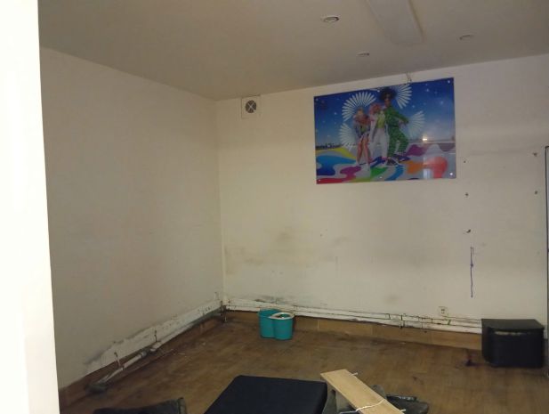 Cần cho thuê mặt bằng kinh doanh tầng 1 tại mạc đĩnh chi - 7130491