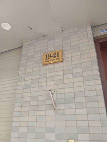 Cần cho thuê mặt bằng kinh doanh tầng 1 tại mạc đĩnh chi - 7130492