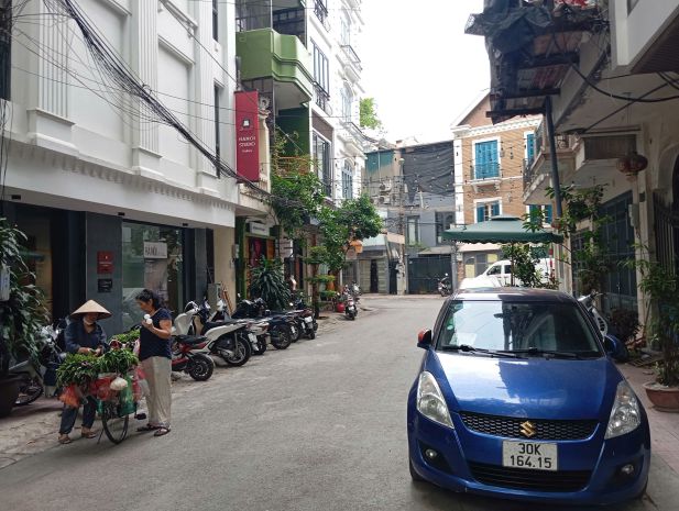 Cần cho thuê mặt bằng kinh doanh tầng 1 tại mạc đĩnh chi - 7130493