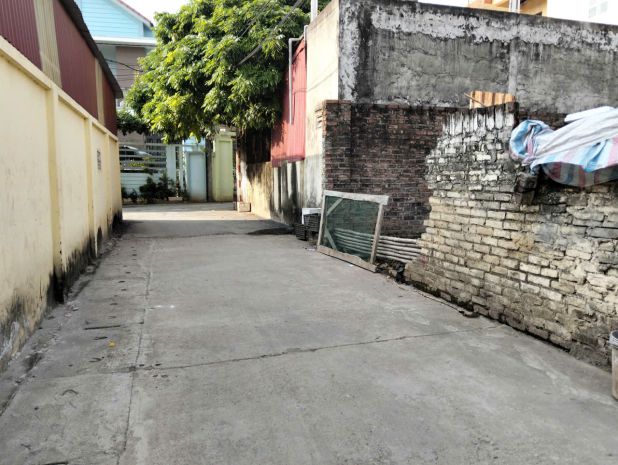 Bán 34m đất hồng hà, đan phượng, oto thông tứ tung, gần 7130496