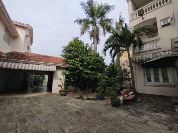 Bán nhà biệt thự khu nam long - thạnh lộc, gần hà huy giáp, 7130520