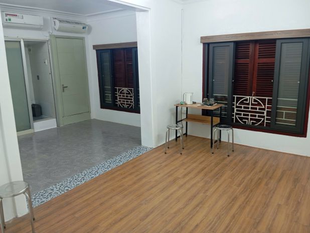 Chính chủ cần cho thuê nhà mặt phố nguyễn khắc hiếu - ba 7130530