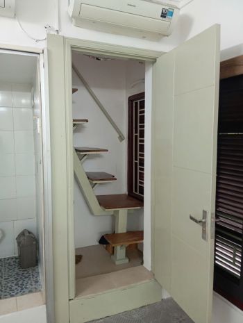 Chính chủ cần cho thuê nhà mặt phố nguyễn khắc hiếu - ba 7130531