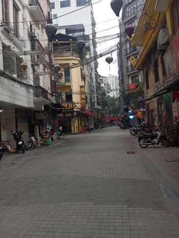 Chính chủ cần cho thuê nhà mặt phố nguyễn khắc hiếu - ba 7130533