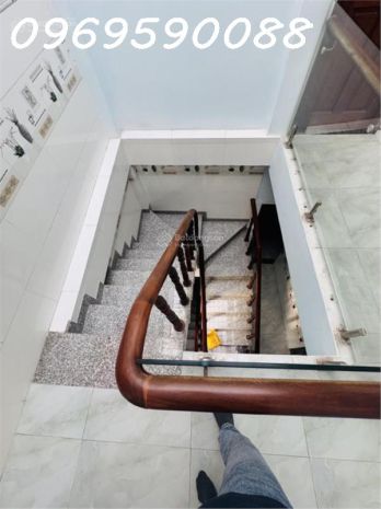 Bán nhanh nhà hxh thông 5m vườn lài - tân phú - 78m2 - 3 7130606