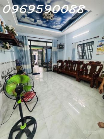 Bán nhanh nhà hxh thông 5m vườn lài - tân phú - 78m2 - 3 7130609