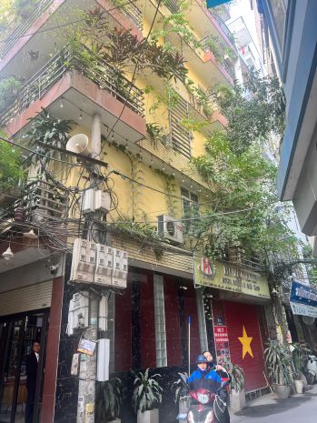 Bán nhà 7 tầng khu tập thể cổ ngựa  học viện quân y 103, 7130642