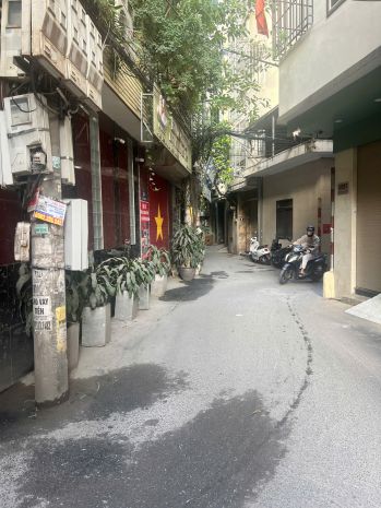 Bán nhà 7 tầng khu tập thể cổ ngựa  học viện quân y 103, 7130644