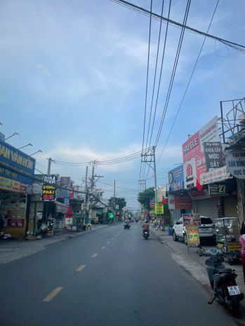 Ban đât măt tiên 25x100m  gia 70 ty đương phan văn 7130661