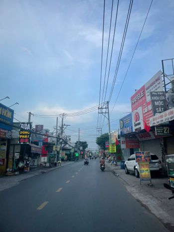 Ban đât măt tiên 25x100m  gia 70 ty đương phan văn 7130662