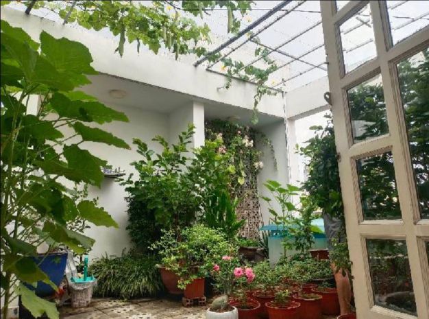 Chỉ 8.4 tỷ sở hữu nhà đường đặng văn bi, p.trường thọ, thủ 7130674