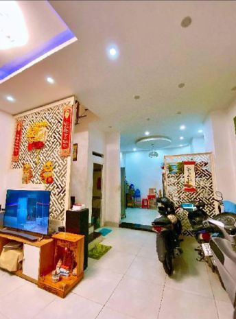 Chỉ 8.4 tỷ sở hữu nhà đường đặng văn bi, p.trường thọ, thủ 7130675