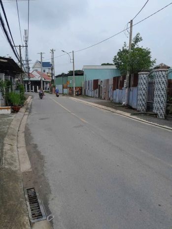 Mặt tiền 7.2x40 nguyễn thị sáng  đất lớn nở hậu hiếm, 7130781