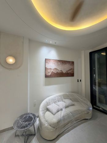 Nhà phố hiện đại  1 trệt 2 lầu  trung tâm thủ dầu một 7130809