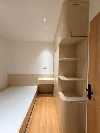 Nhà phố hiện đại  1 trệt 2 lầu  trung tâm thủ dầu một 7130811