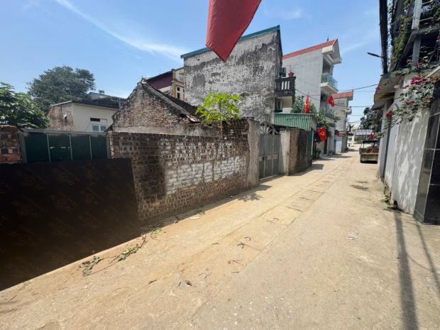 Trục chính thôn mít cổ loa 103m2 mt 4.5m đường 5m giá đầu 7130828