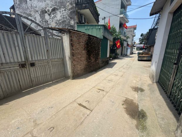 Trục chính thôn mít cổ loa 103m2 mt 4.5m đường 5m giá đầu 7130829