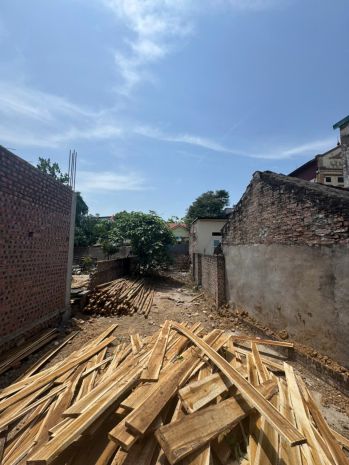 Trục chính thôn mít cổ loa 103m2 mt 4.5m đường 5m giá đầu 7130830