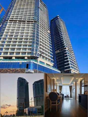 Chính chủ chuyển nhượng căn hộ hollywood deluxe  giá tốt - 7130859