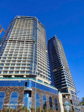 Chính chủ chuyển nhượng căn hộ hollywood deluxe  giá tốt - 7130860