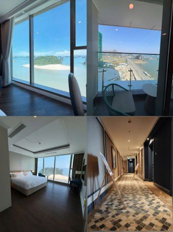 Chính chủ chuyển nhượng căn hộ hollywood deluxe  giá tốt - 7130861